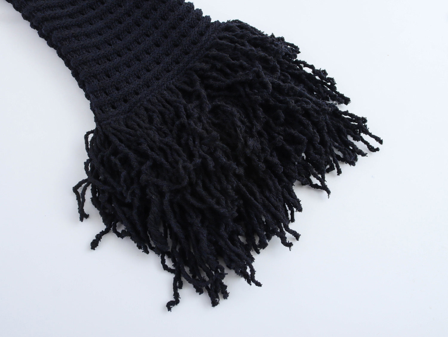 Elegantes Strick Set