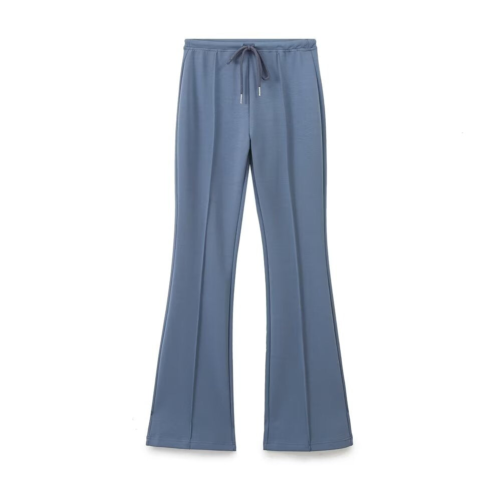 Set mit Kapuzen-Sweatshirt und Hose