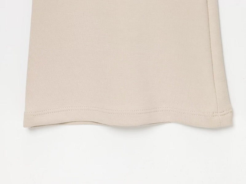 Pilattes Jumpsuite Rückenfreu