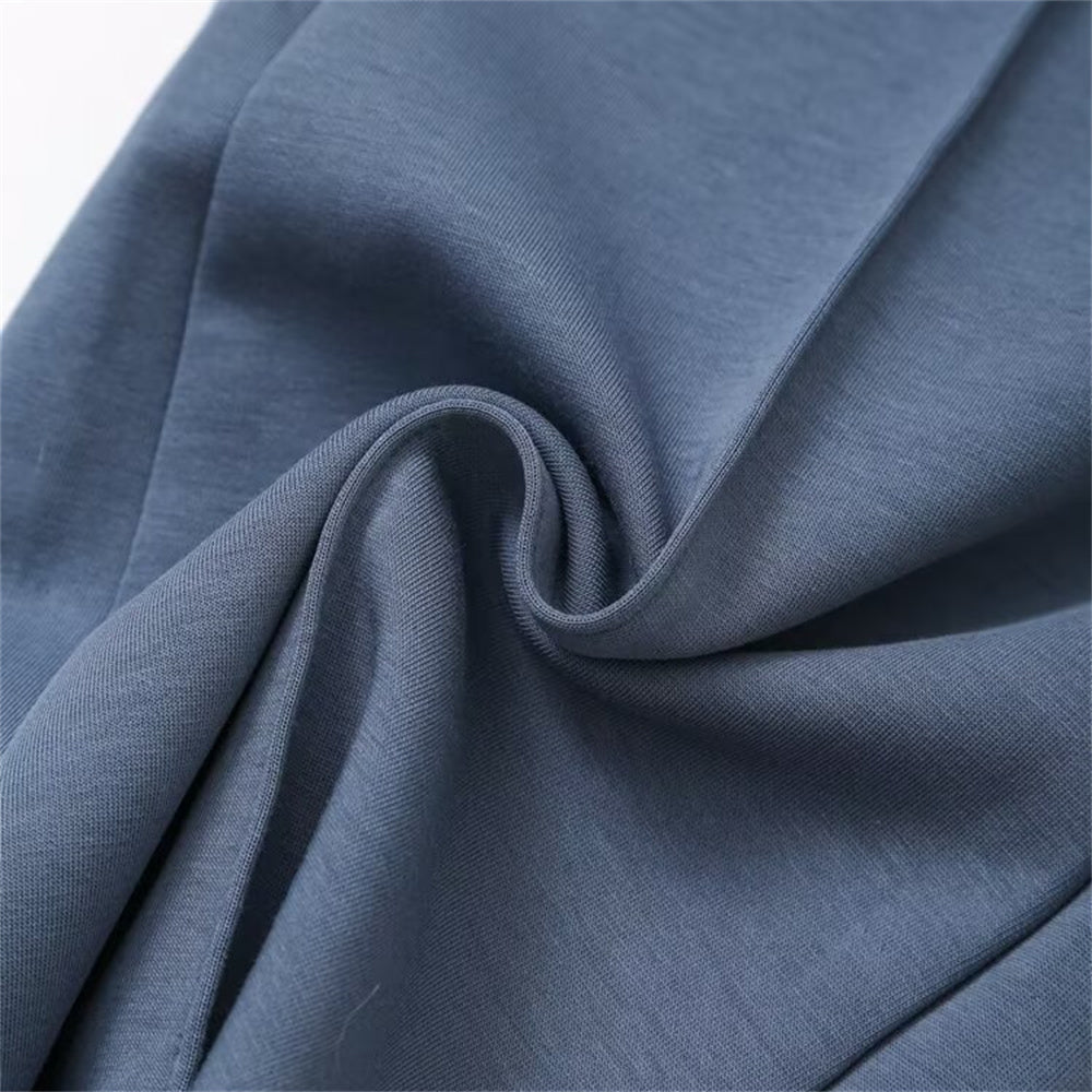 Set mit Kapuzen-Sweatshirt und Hose