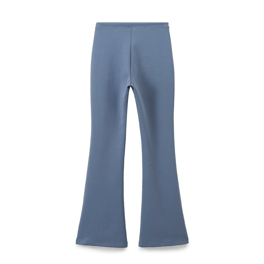 Set mit Kapuzen-Sweatshirt und Hose