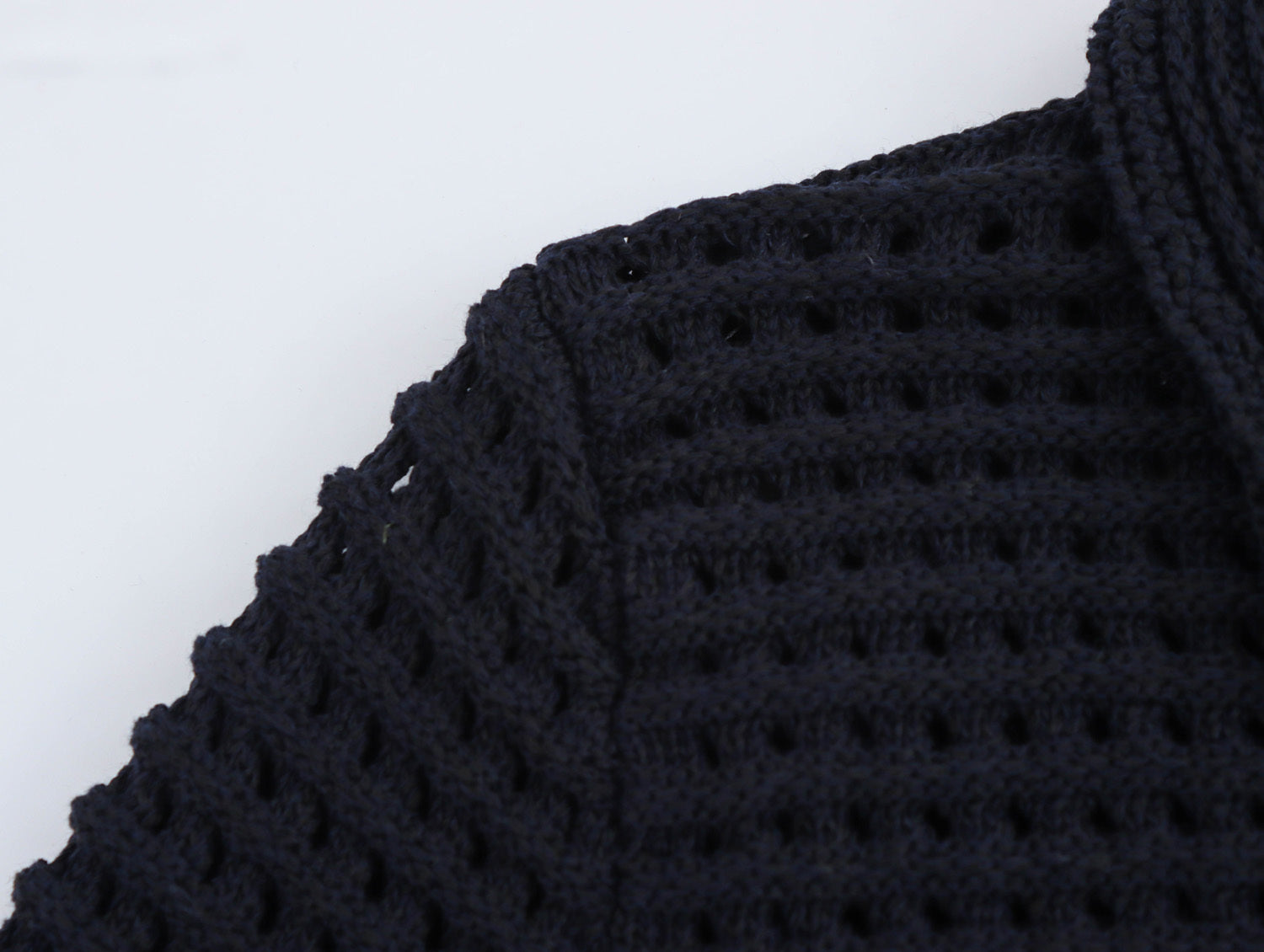 Elegantes Strick Set