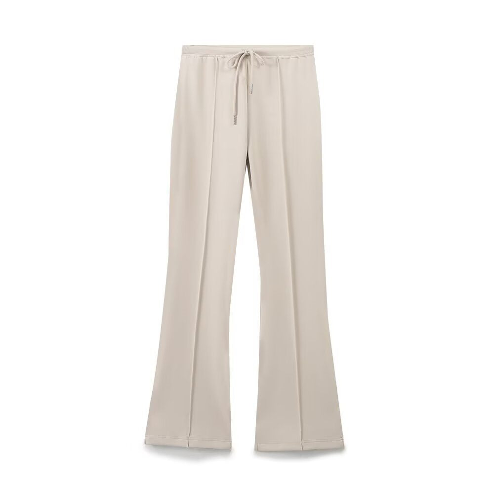 Set mit Kapuzen-Sweatshirt und Hose