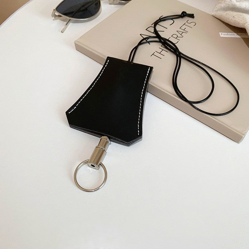 Stylisches Schlüsseletui