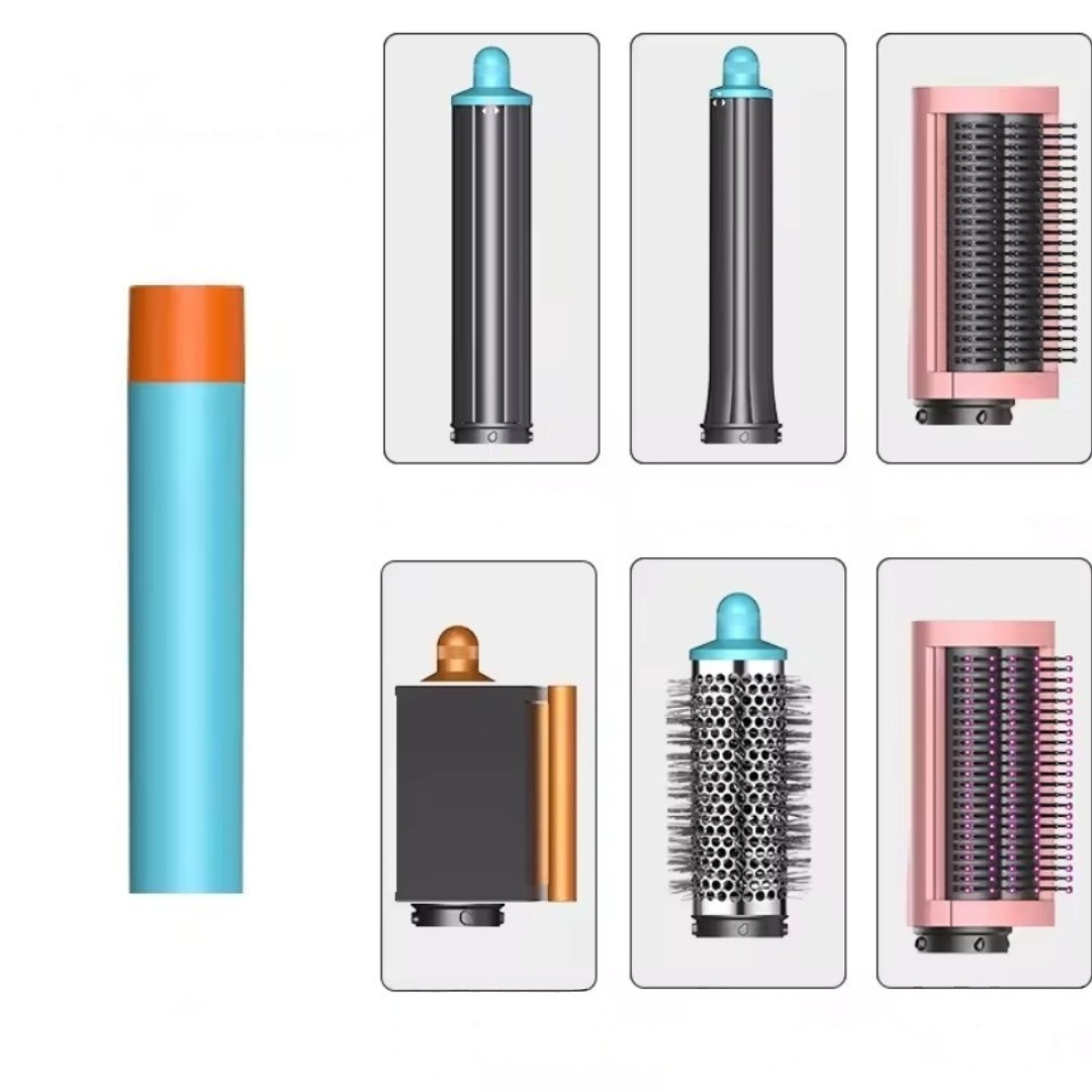 Multi Haarstyling-Gerät