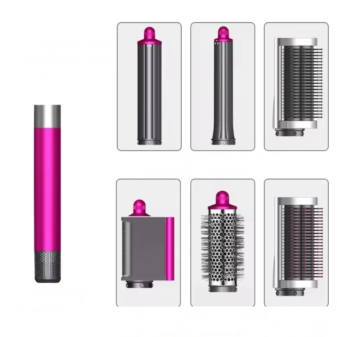 Multi Haarstyling-Gerät