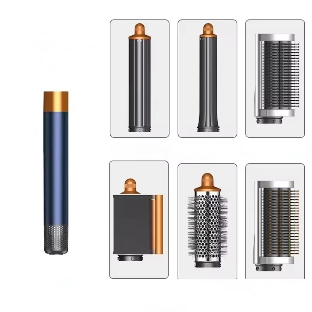 Multi Haarstyling-Gerät