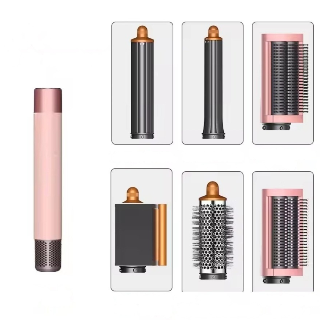 Multi Haarstyling-Gerät