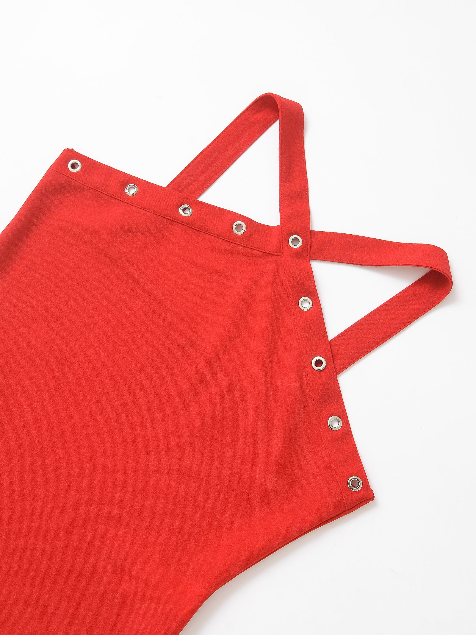 2 Pieces Set mit Body und Midirock