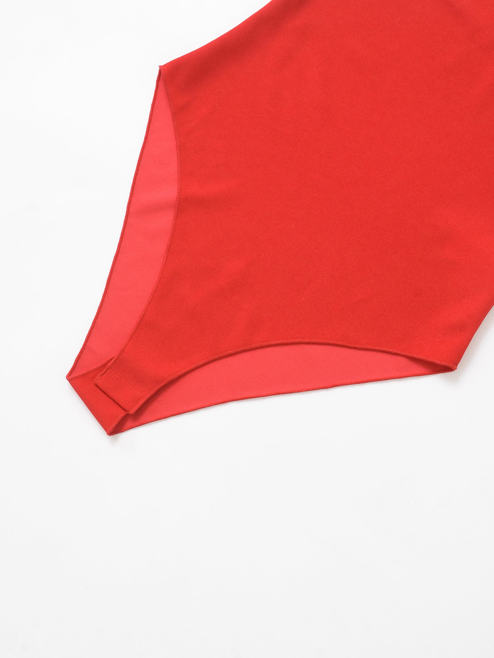 2 Pieces Set mit Body und Midirock