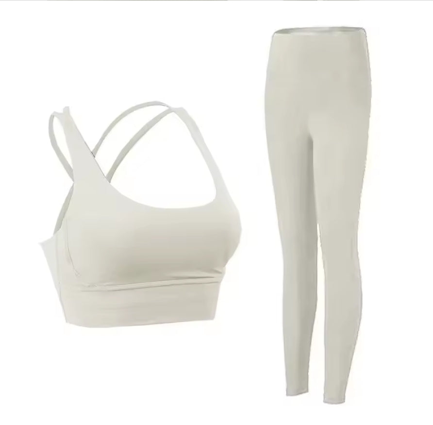 2-Pieces Pilattes-Set