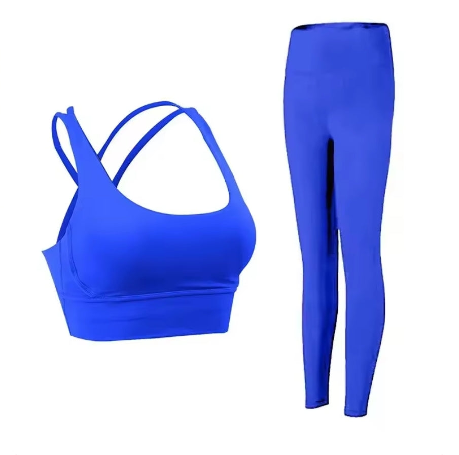 2-Pieces Pilattes-Set