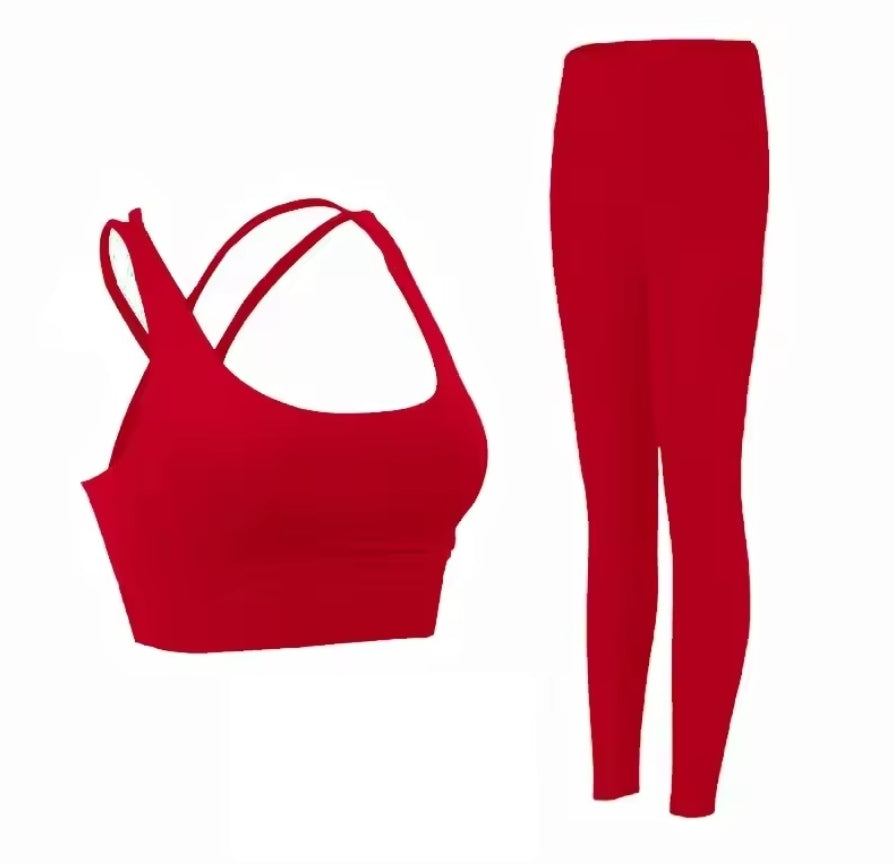 2-Pieces Pilattes-Set