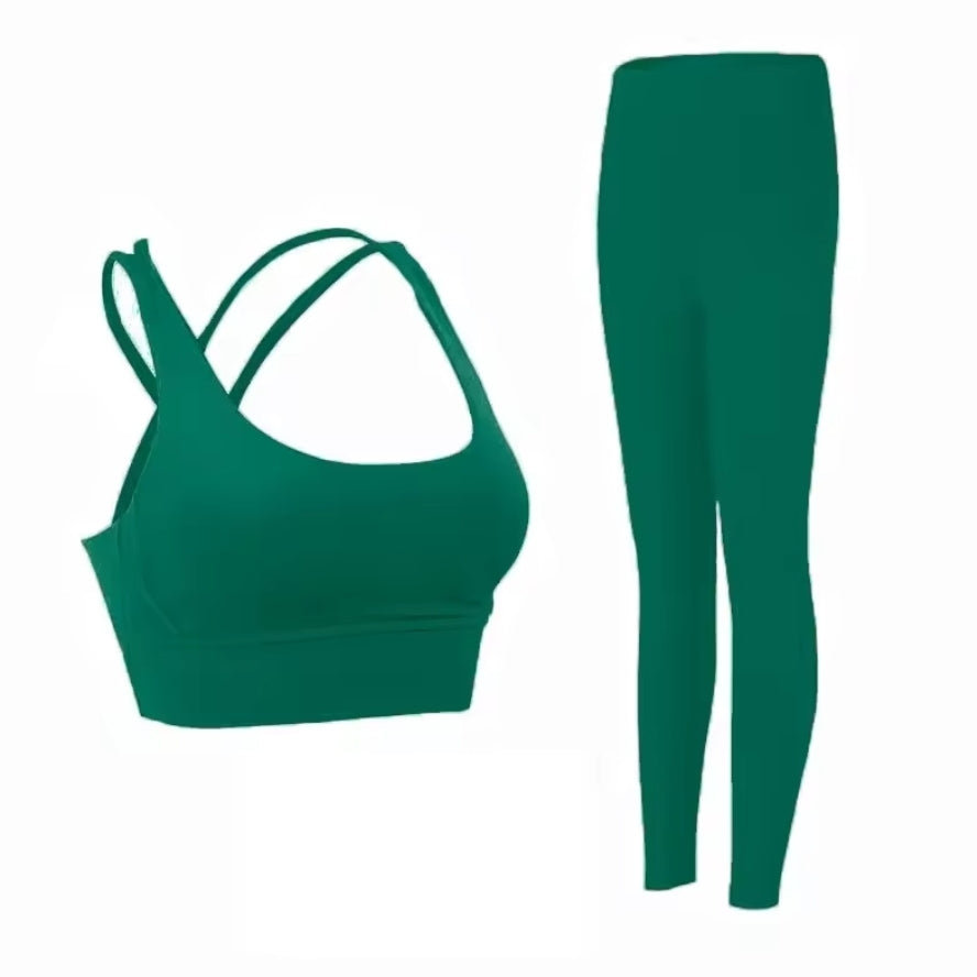 2-Pieces Pilattes-Set